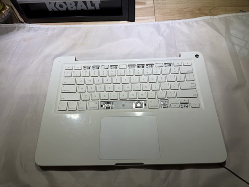 A1342 macbook bianco unibody - a1342,