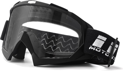 Maschera motocross occhialoni - maschera, motocross,occhialoni