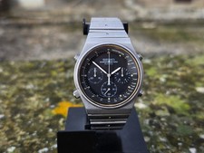 SPEEDMASTER GIAPPONESE: Seiko
