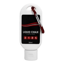 Magnesite Liquida per Arrampicata e Fitness | Professionale | Donatif