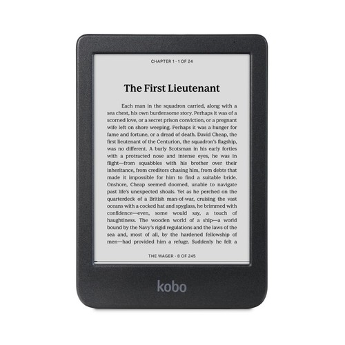 Kobo clara ereader - clara, |