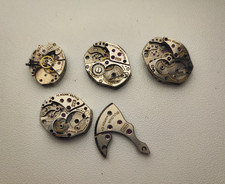 Orologio Bulova 5AF Bulova 6AH