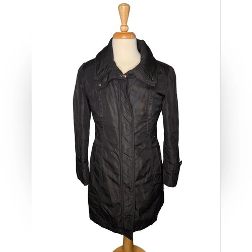 Geox respira trench coat size - coat,
