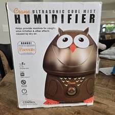 Umidificatore Gru Owl Cool