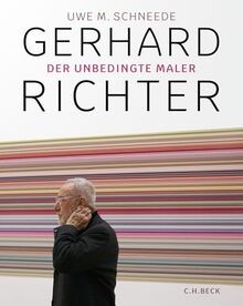 Gerhard richter der - gerhard, richter: