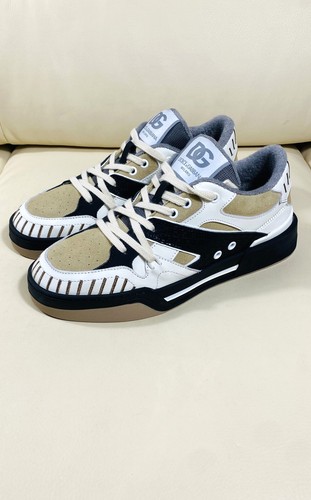 Sneakers dolce gabbana new - sneakers,