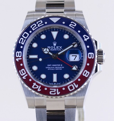 Orologio rolex gmt master - orologio,