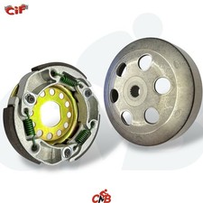 KIT FRIZIONE E CAMPANA TIPO