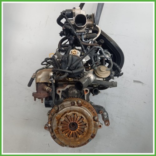 Motore completo f8cv - f8cv, da
