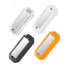 2x Allarme Auto Avviso Flash