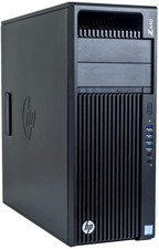 HP Workstation Z440 Intel XEON