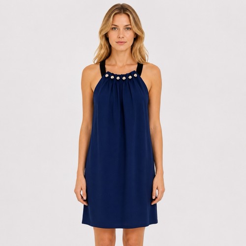 Abito tubino bcbg maxazria - abito,