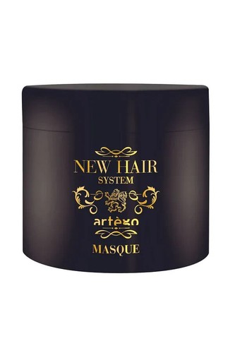 Artego new hair - new, system