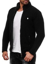 Redbridge Cardigan Uomo Giacca