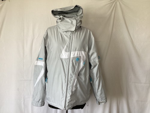 Quechua ski jacket - size, 42