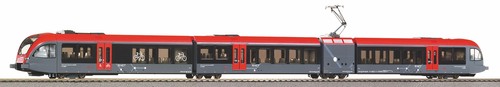 Piko 59135 elettrotreno - piko,