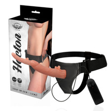 Strap On Harness Indossabile