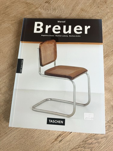 Marcel breuer design - marcel,