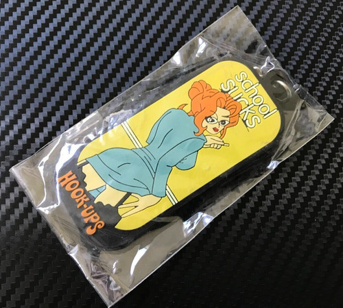 Vintage new old - stock, hook-ups