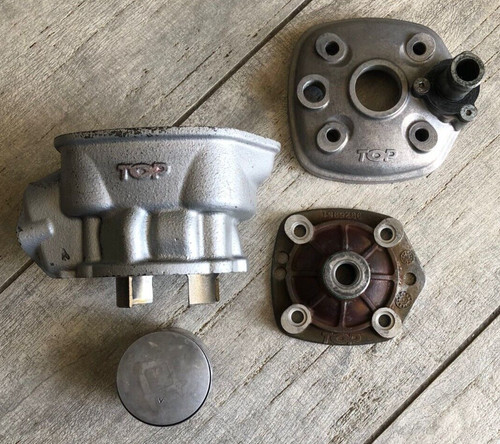 Gruppo termico tpr derbi - 86,
