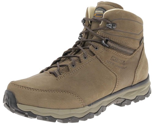 Stivali trekking uomo - trekking,