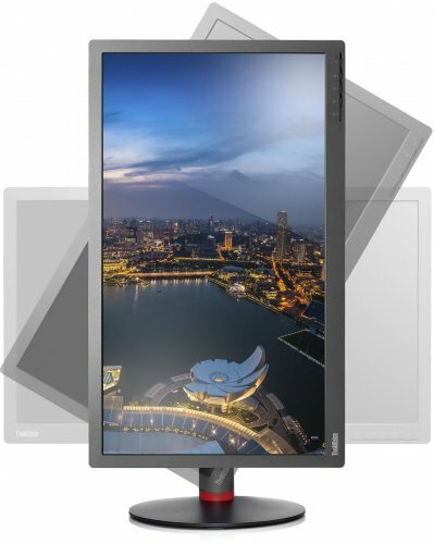 Monitor lcd schermo piatto - a,