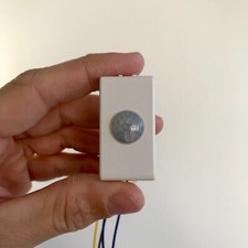 Sensore di movimento PIR