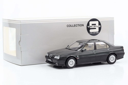 Alfa romeo 164 q4 - 164, grigio