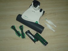 Battitappeto folletto vk150 - battitappeto,