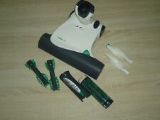 Battitappeto Folletto VK150 EB370/371 Battimaterasso 3 Spazzole Lavenia Kobosan