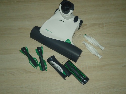 Battitappeto folletto vk150 - battitappeto,