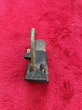 BMW E9 ?? E3 ??? Helphos dischi impianto spruzzatore acqua motore d'epoca