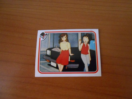 Figurina magica emi - figurina, n