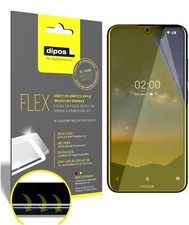 2x pellicola protettiva per