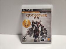 God of War Saga (Sony