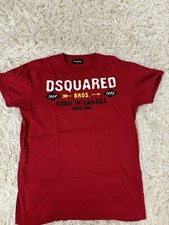 maglia dsquared