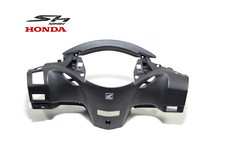 Coperchio manubrio copri sterzo posteriore originale Honda per SH 125 150 2009