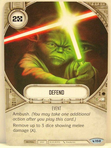 Star wars destiny - star,