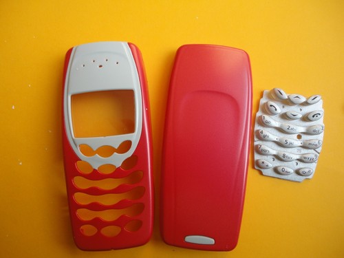 Cover nokia 3410 - nokia, -3410-compatibile