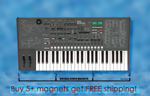 Korg ms2000 kontrol - korg,