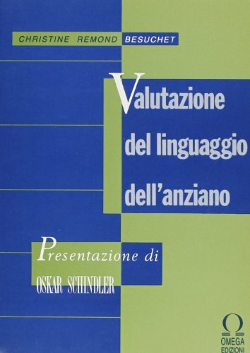 Valutazione del linguaggio