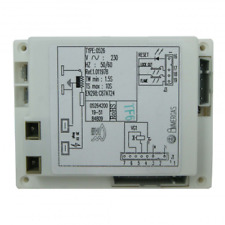 Scheda 05264200 Caldaie