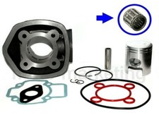 Modifica gruppo termico - 70,