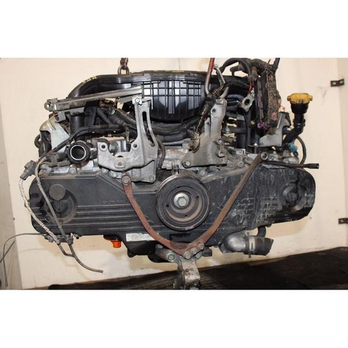 Motore compl ej25 subaru - motore, compl.