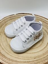 Scarpine personalizzate