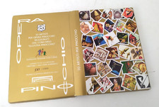 ♥30 ARTISTI PER PINOCCHIO