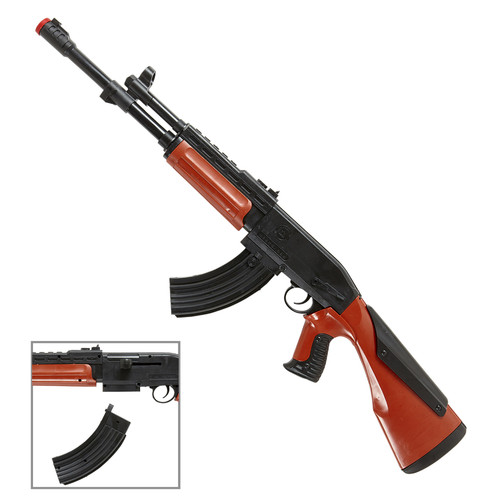 Fucile assalto kalashnikov - d',