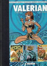 Valerian di Christin e Mezieres in TEDESCO ed. Dargaud FU16