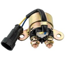 Relais de demarreur pour