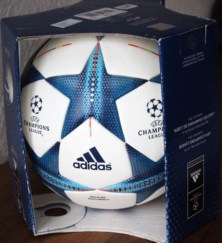Adidas finale matchball - adidas,